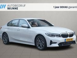Wit Gebruikt 2020 BMW 330e Sport Line Sedan | € 24.920