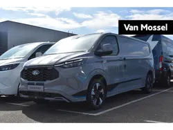 Grijs Nieuw 2025 Ford Transit Custom Sport Van | € 49.165 (Goede deal)