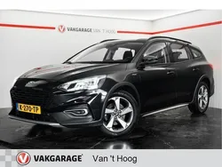 Zwart Gebruikt 2020 Ford Focus Business Edition Stationwagen | € 15.944 (Goede deal)