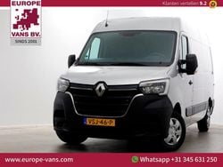 Zilver Gebruikt 2022 Renault Master Komfort Van | € 19.950 (Super prijs)