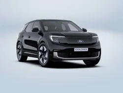 , metallic lak Nieuw 2024 Ford Explorer Extended Range SUV | € 54.850 (Eerlijke prijs)