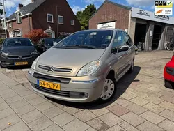 Beige Gebruikt 2004 Citroën Xsara Picasso MPV | € 1.850 (Iets duurder)