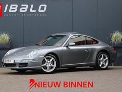 Grijs Gebruikt 2005 Porsche 911 Carrera Coupé | € 48.950 (Iets duurder)