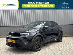 Zwart, metallic lak Gebruikt 2024 Opel Mokka SUV | € 26.940 (Iets duurder)