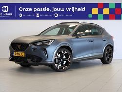 Grijs Gebruikt 2024 Cupra Formentor VZ SUV | € 36.399 (Duur)