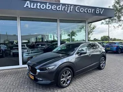 Grijs Gebruikt 2020 Mazda CX-30 Luxury SUV | € 25.750 (Eerlijke prijs)