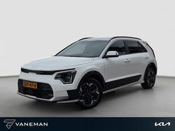 Wit Gebruikt 2024 Kia e-Niro Advance SUV | € 32.935 (Goede deal)