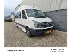 Wit Gebruikt 2012 VW Crafter Van | € 5.445 (Super prijs)