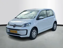Wit Gebruikt 2023 VW up! Hatchback | € 14.950 (Eerlijke prijs)