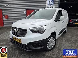 Overige Gebruikt 2019 Opel Combo MPV | € 9.650 (Eerlijke prijs)