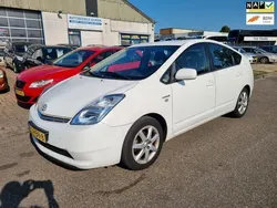 Wit Gebruikt 2008 Toyota Prius Comfort Hatchback | € 3.250 (Eerlijke prijs)