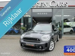 Grijs Gebruikt 2020 Mini Countryman Business SUV | € 24.950 (Goede deal)