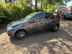 Grijs Gebruikt 2009 Fiat Punto Active Hatchback | € 1.549 (Goede deal)