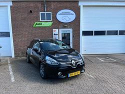 Stationwagon Gebruikt 2015 Renault Clio GrandTour Night&Day Stationwagen | € 8.450 (Eerlijke prijs)
