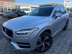 Grijs Gebruikt 2018 Volvo XC90 Inscription SUV | € 32.940 (Super prijs)