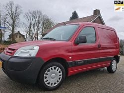 Overige Gebruikt 2005 Citroën Berlingo MPV | € 3.795 (Duur)