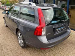 Grijs Gebruikt 2012 Volvo V50 Business Edition Stationwagen | € 10.945