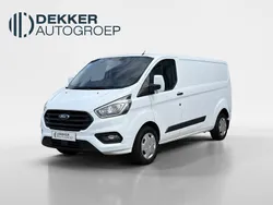 Gebruikt 2018 Ford Transit Custom Limited Van | € 16.445 (Eerlijke prijs)