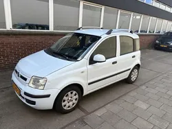 Blauw Gebruikt 2010 Fiat Panda Hatchback | € 2.250 (Eerlijke prijs)