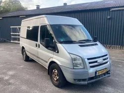 Gebruikt 2007 Ford Transit Van | € 2.700 (Super prijs)