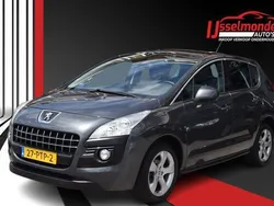 Grijs Gebruikt 2011 Peugeot 3008 MPV | € 4.940 (Eerlijke prijs)