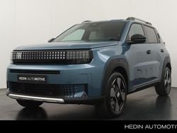Blauw Nieuw 2025 Fiat Panda La Prima Hatchback | € 30.966 (Eerlijke prijs)