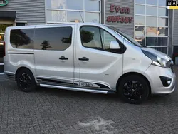 Overige Gebruikt 2017 Opel Vivaro Edition Van | € 8.750 (Iets duurder)