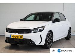 Wit Gebruikt 2025 Opel Corsa Hatchback | € 21.445 (Iets duurder)