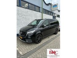 Overige Gebruikt 2019 Mercedes V250 Avantgarde MPV | € 35.450 (Goede deal)