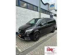 Overige Gebruikt 2019 Mercedes V250 Avantgarde MPV | € 35.450 (Goede deal)