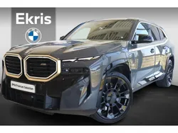 Grijs Gebruikt 2023 BMW XM Executive SUV | € 104.950 (Iets duurder)