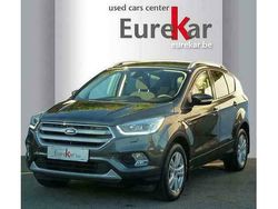 Grijs Gebruikt 2018 Ford Kuga Business Edition SUV | € 17.990 (Eerlijke prijs)