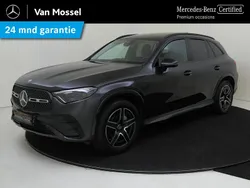 Grijs Gebruikt 2023 Mercedes GLC300e AMG line SUV | € 65.945 (Eerlijke prijs)