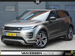 Grijs Gebruikt 2023 Land Rover Range Rover evoque Autobiography SUV | € 54.950 (Eerlijke prijs)