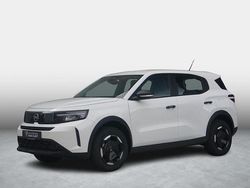 Nieuw 2025 Opel Frontera Edition SUV | € 29.989 (Goede deal)