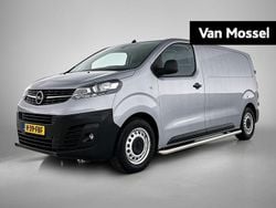 Grijs Gebruikt 2024 Opel Vivaro Edition Van | € 25.440 (Eerlijke prijs)
