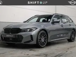 Overige Gebruikt 2023 BMW 320 M Sport Stationwagen | € 41.940 (Iets duurder)