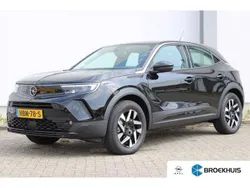 Zwart Gebruikt 2025 Opel Mokka-e SUV | € 30.900 (Duur)
