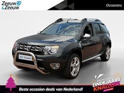 Grijs Gebruikt 2016 Dacia Duster Prestige SUV | € 10.440 (Eerlijke prijs)