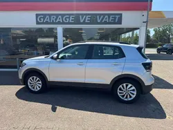 Suv Gebruikt 2023 VW T-Cross Life SUV | € 21.950 (Goede deal)