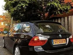 Gebruikt 2007 BMW 318 Stationwagen | € 2.750 (Goede deal)