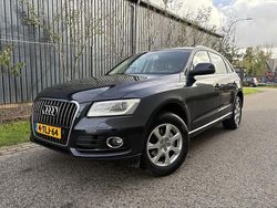 Blauw Gebruikt 2014 Audi Q5 Proline SUV | € 14.950 (Super prijs)