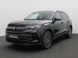 Zwart Nieuw 2025 VW Tiguan Edition SUV | € 46.750 (Super prijs)