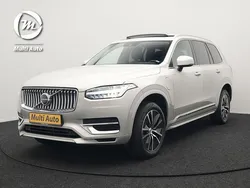 Beige Gebruikt 2021 Volvo XC90 Inscription SUV | € 48.940 (Goede deal)