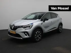 Grijs Gebruikt 2024 Renault Captur Techno SUV | € 25.435 (Eerlijke prijs)