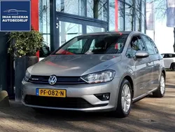 Grijs Gebruikt 2017 VW Golf Sportsvan Comfortline MPV | € 14.390 (Eerlijke prijs)