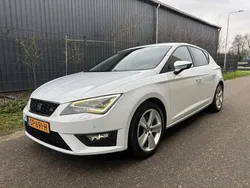 Wit Gebruikt 2013 Seat Leon Business Hatchback | € 10.999 (Eerlijke prijs)
