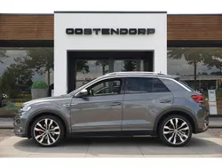Grijs Gebruikt 2019 VW T-Roc Business SUV | € 23.900 (Iets duurder)