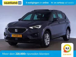 Grijs Gebruikt 2020 Seat Tarraco Style SUV | € 24.909 (Goede deal)