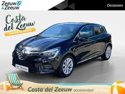 Sterzwart gne Gebruikt 2021 Renault Clio V Intens Hatchback | € 13.950 (Eerlijke prijs)